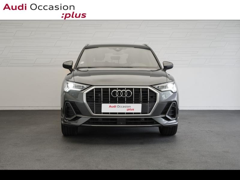 Voitures occasions Audi Q3 S line Vélizy-Villacoublay