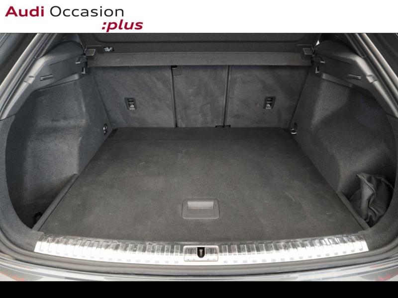 Voitures occasions Audi Q3 S line Vélizy-Villacoublay