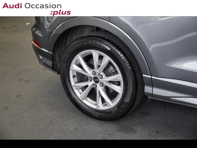 Voitures occasions Audi Q3 S line Vélizy-Villacoublay