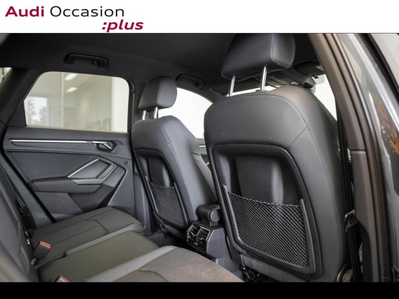 Voitures occasions Audi Q3 S line Vélizy-Villacoublay
