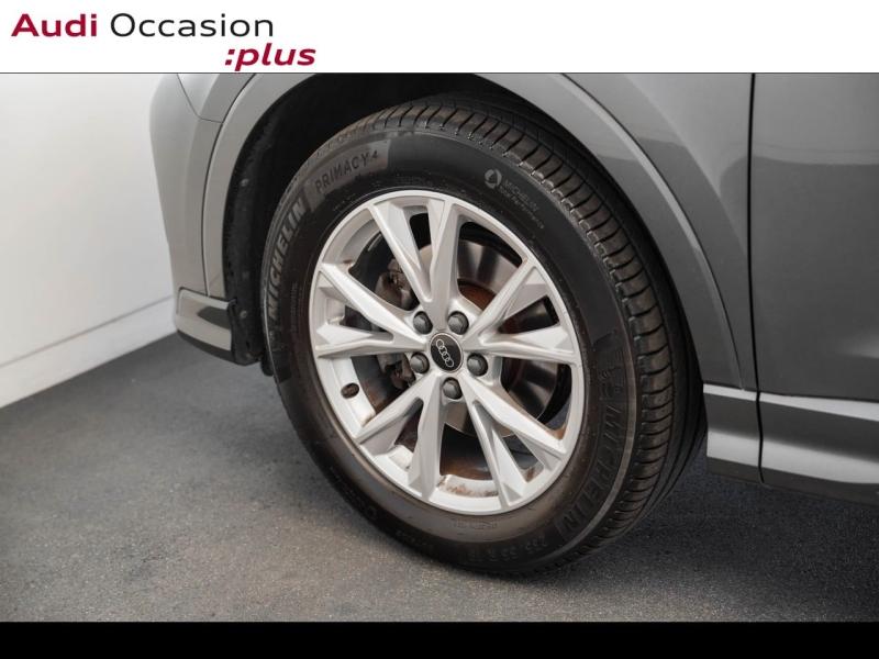 Voitures occasions Audi Q3 S line Vélizy-Villacoublay