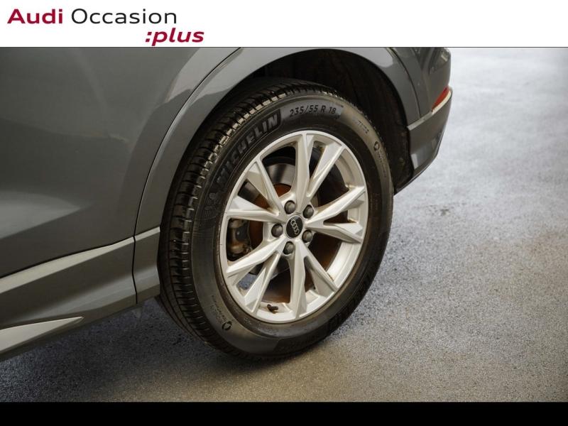 Voitures occasions Audi Q3 S line Vélizy-Villacoublay