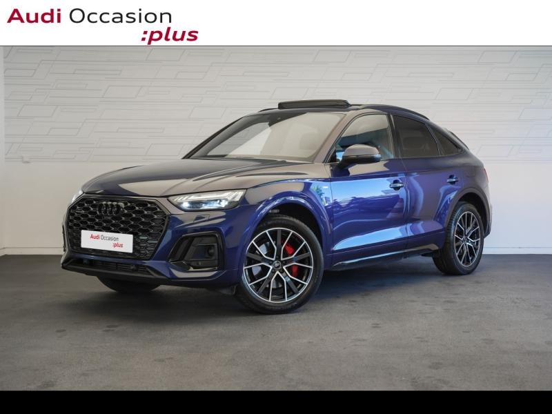 Audi Q5 Sportback