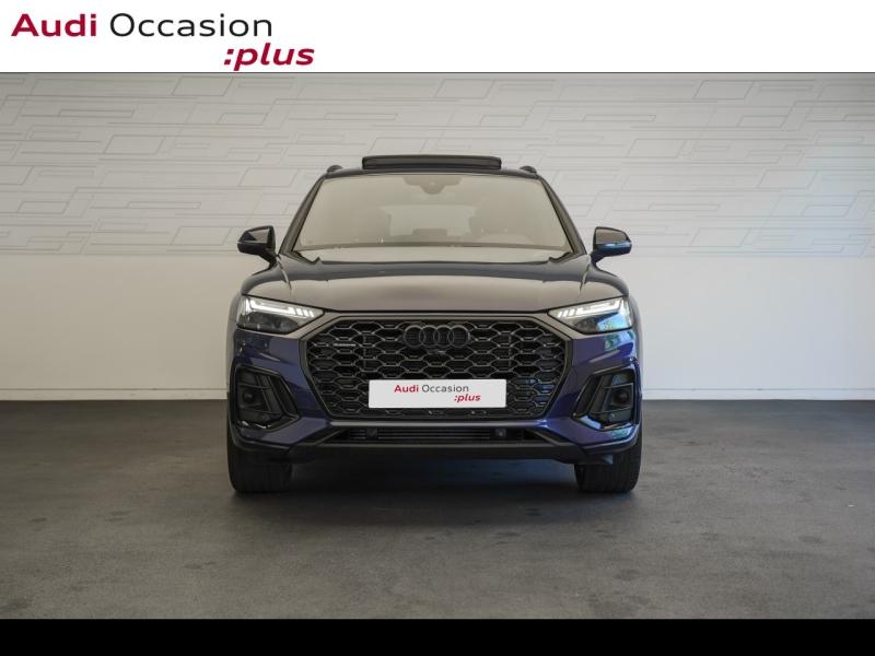 Voitures occasions Audi Q5 Sportback S line Vélizy-Villacoublay