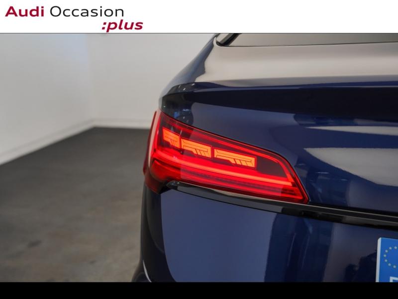 Voitures occasions Audi Q5 Sportback S line Vélizy-Villacoublay