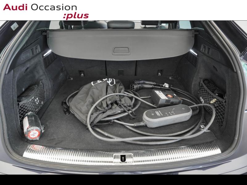 Voitures occasions Audi Q5 Sportback S line Vélizy-Villacoublay