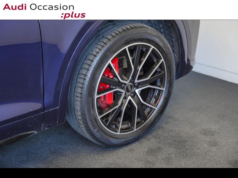 Voitures occasions Audi Q5 Sportback S line Vélizy-Villacoublay