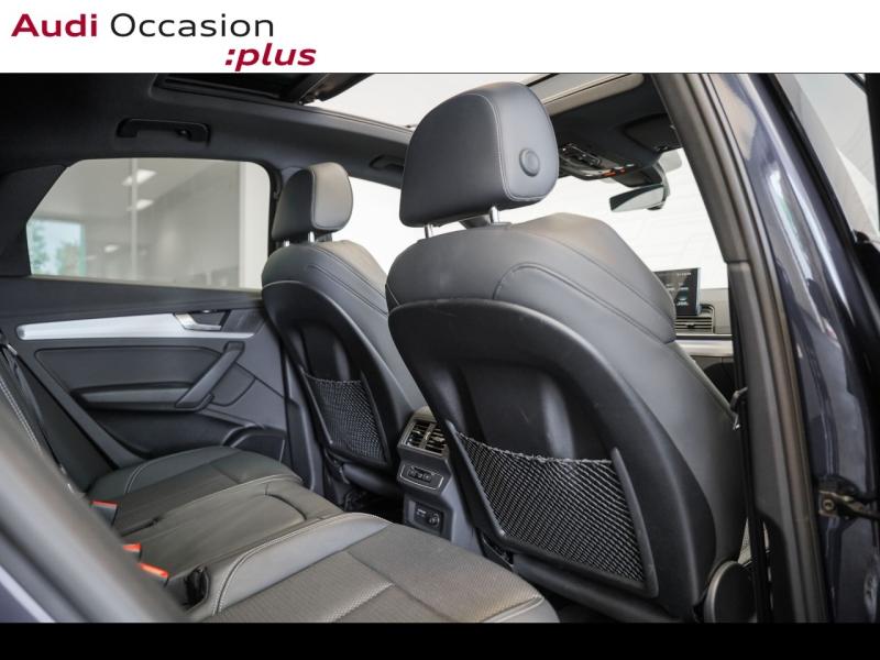Voitures occasions Audi Q5 Sportback S line Vélizy-Villacoublay