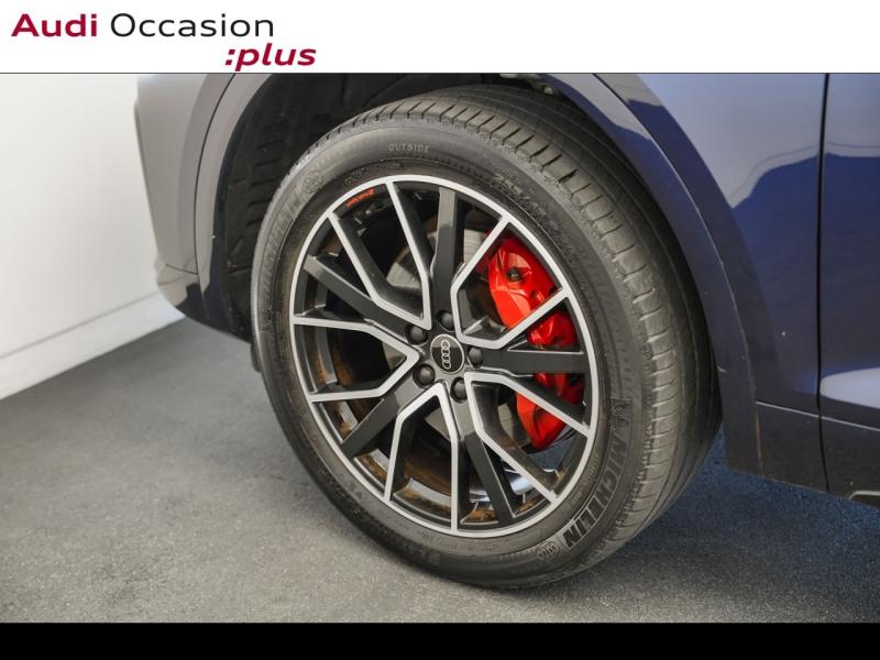 Voitures occasions Audi Q5 Sportback S line Vélizy-Villacoublay