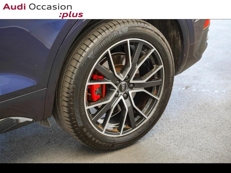 Voitures occasions Audi Q5 Sportback S line Vélizy-Villacoublay