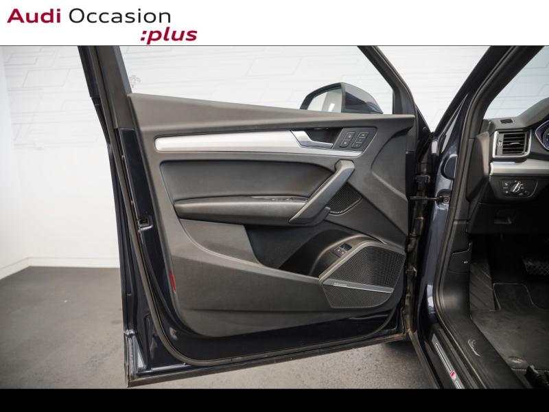 Voitures occasions Audi Q5 Sportback S line Vélizy-Villacoublay