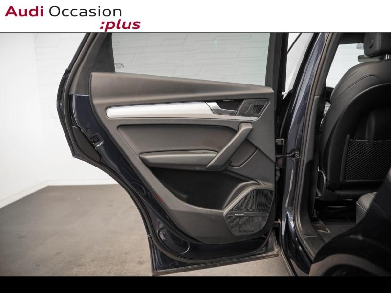 Voitures occasions Audi Q5 Sportback S line Vélizy-Villacoublay