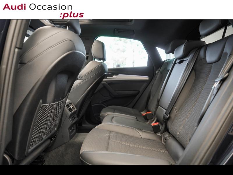 Voitures occasions Audi Q5 Sportback S line Vélizy-Villacoublay