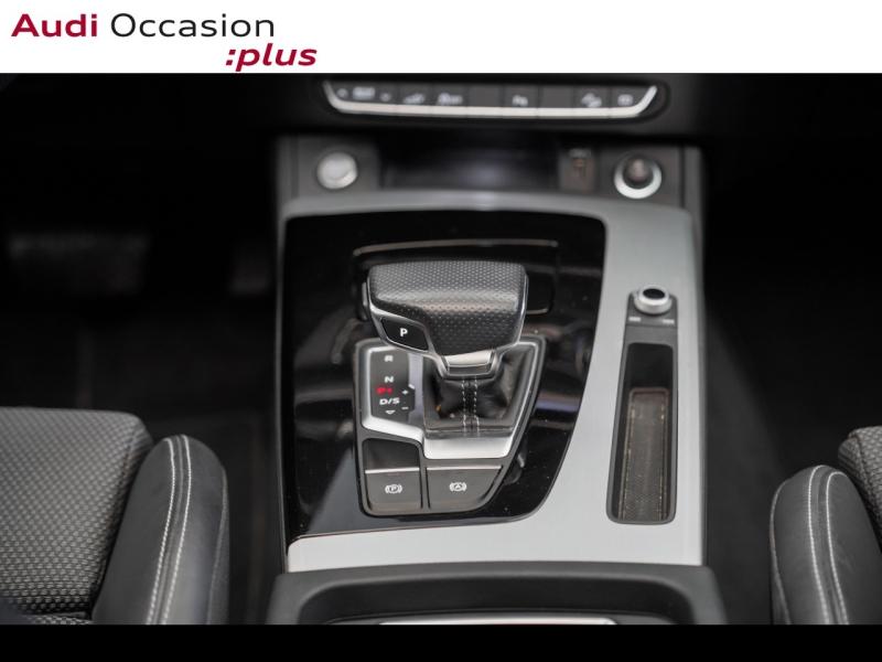 Voitures occasions Audi Q5 Sportback S line Vélizy-Villacoublay