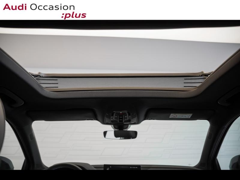 Voitures occasions Audi Q5 Sportback S line Vélizy-Villacoublay