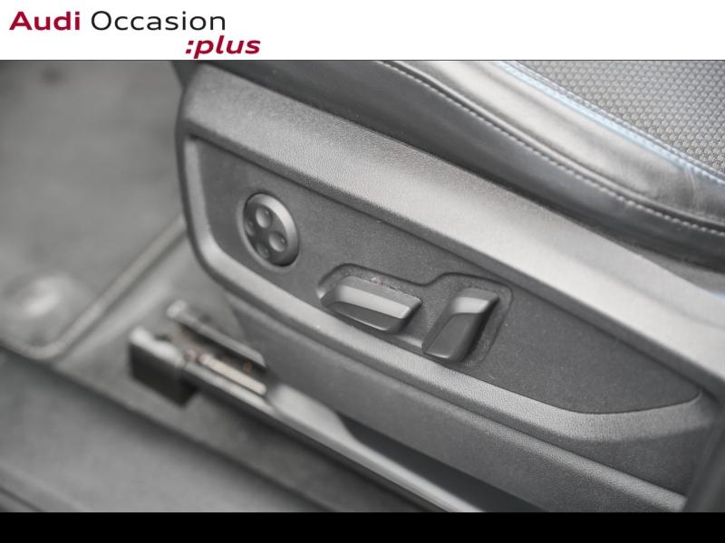 Voitures occasions Audi Q5 Sportback S line Vélizy-Villacoublay