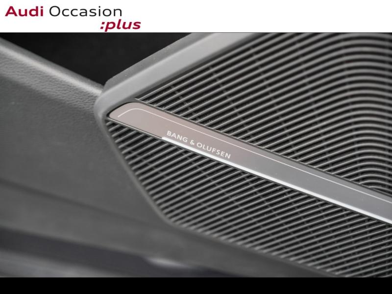 Voitures occasions Audi Q5 Sportback S line Vélizy-Villacoublay