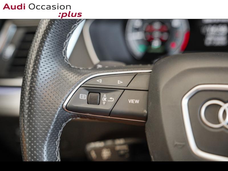 Voitures occasions Audi Q5 Sportback S line Vélizy-Villacoublay