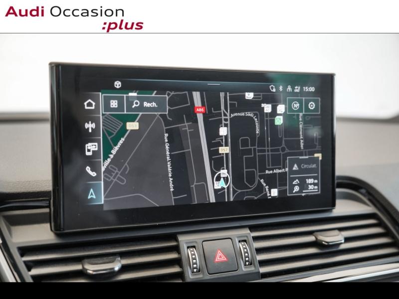 Voitures occasions Audi Q5 Sportback S line Vélizy-Villacoublay