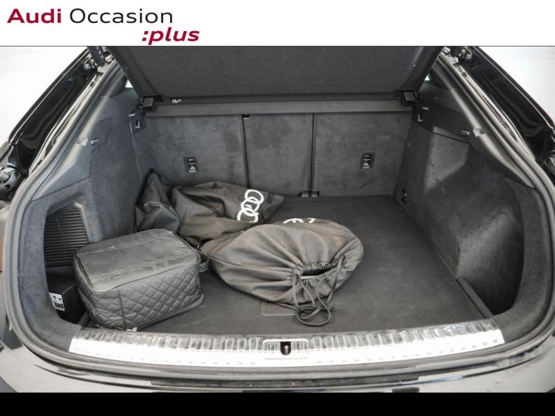 Voitures occasions Audi Q3 Sportback S line Vélizy-Villacoublay