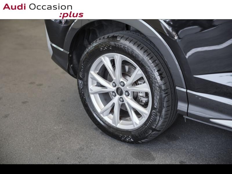 Voitures occasions Audi Q3 Sportback S line Vélizy-Villacoublay