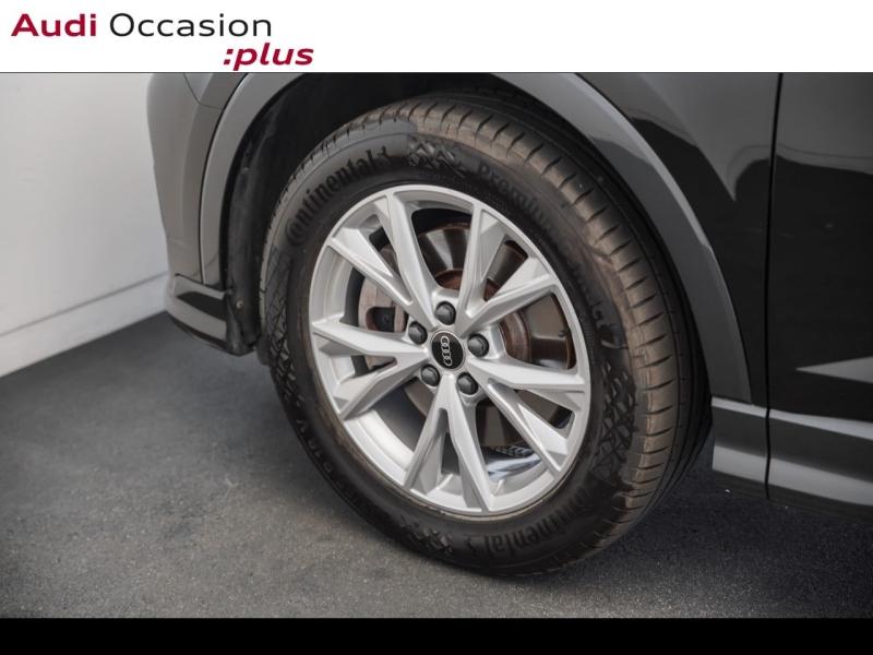 Voitures occasions Audi Q3 Sportback S line Vélizy-Villacoublay
