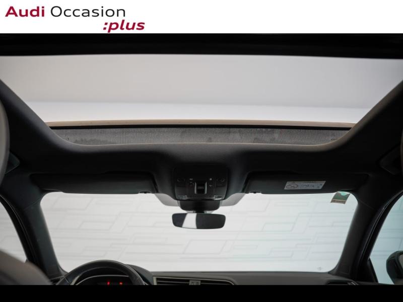 Voitures occasions Audi Q3 Sportback S line Vélizy-Villacoublay