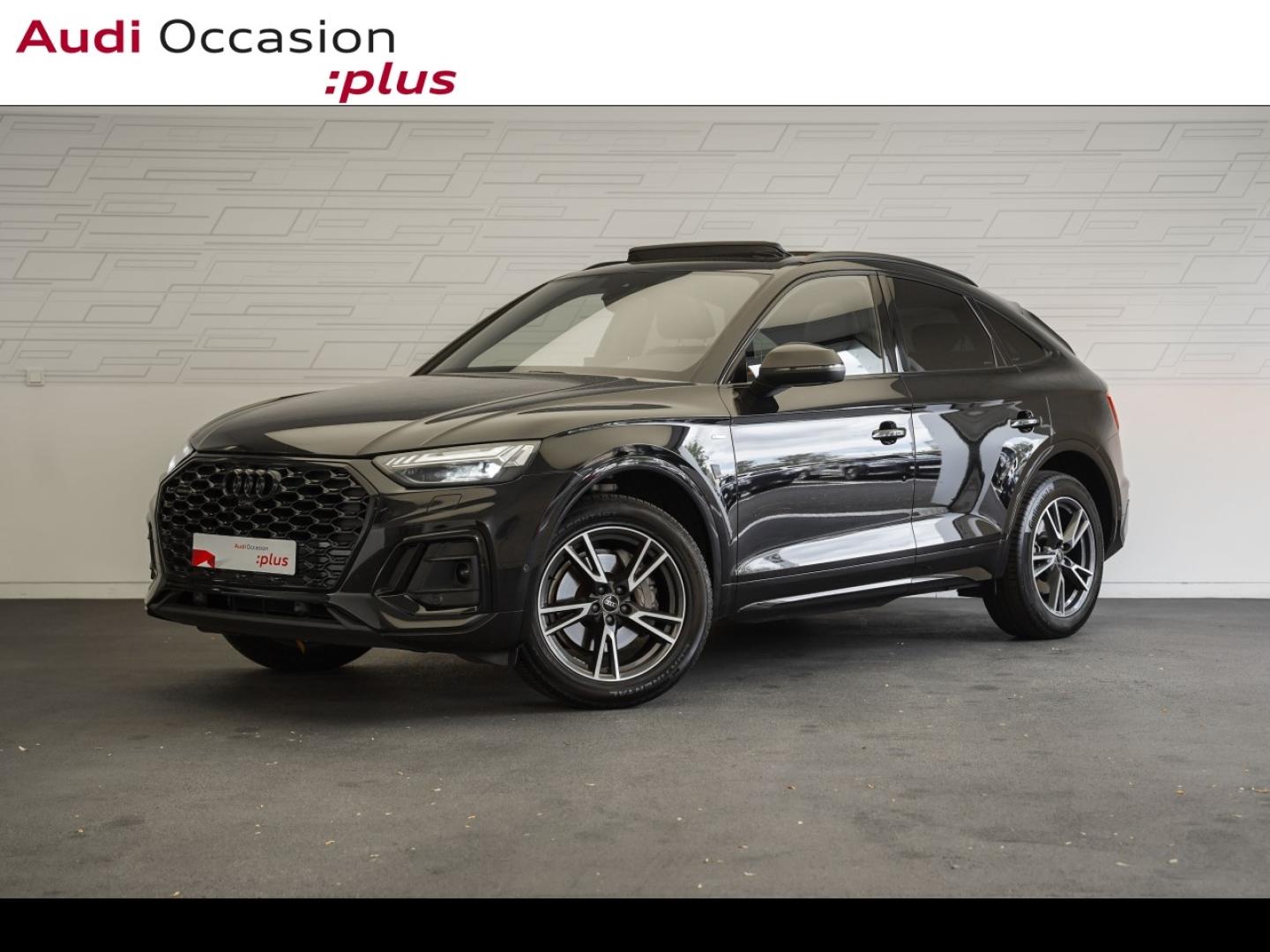 Audi Q5 Sportback