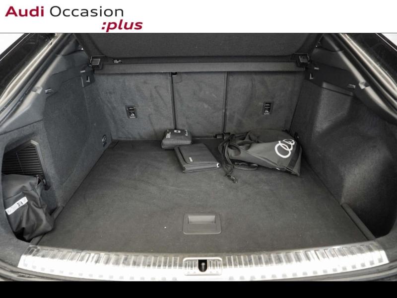 Voitures occasions Audi Q3 Sportback S line Vélizy-Villacoublay