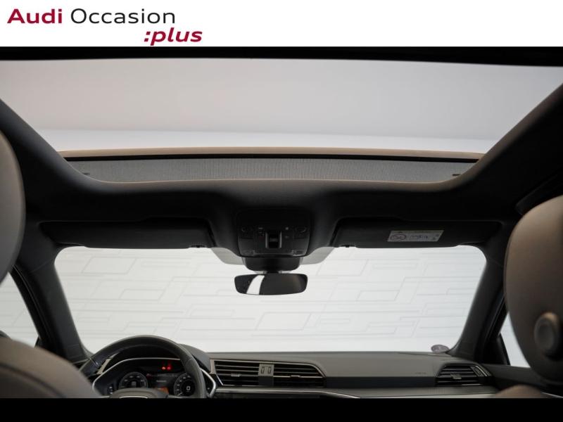 Voitures occasions Audi Q3 Sportback S line Vélizy-Villacoublay