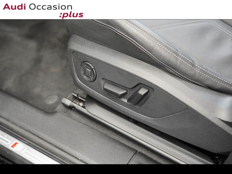 Voitures occasions Audi Q3 Sportback S line Vélizy-Villacoublay