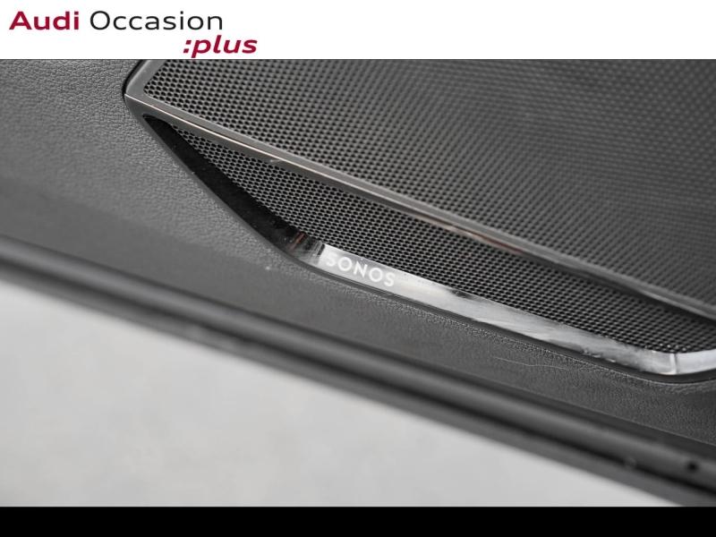Voitures occasions Audi Q3 Sportback S line Vélizy-Villacoublay