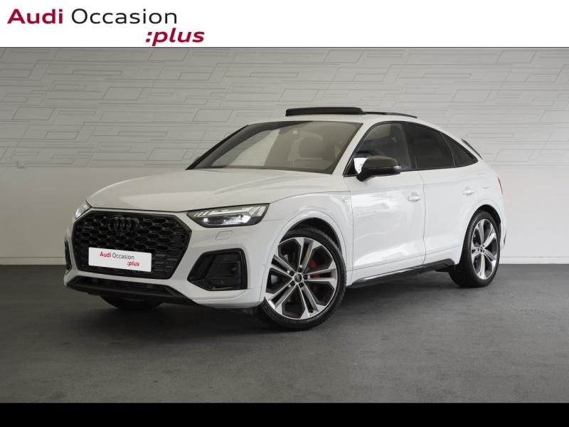Audi Q5 Sportback