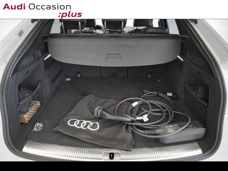 Voitures occasions Audi Q5 Sportback S line Vélizy-Villacoublay
