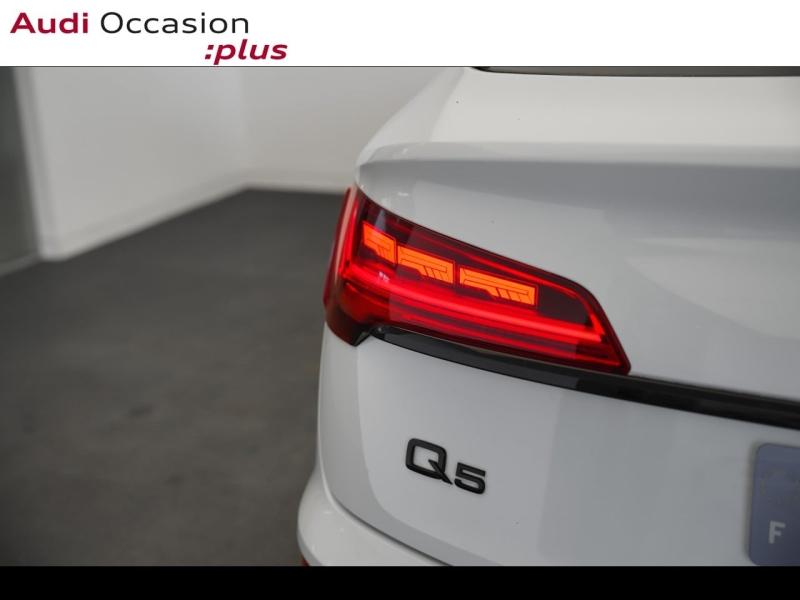 Voitures occasions Audi Q5 Sportback S line Vélizy-Villacoublay