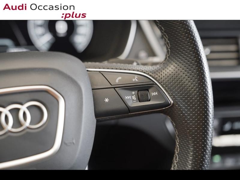 Voitures occasions Audi Q5 Sportback S line Vélizy-Villacoublay