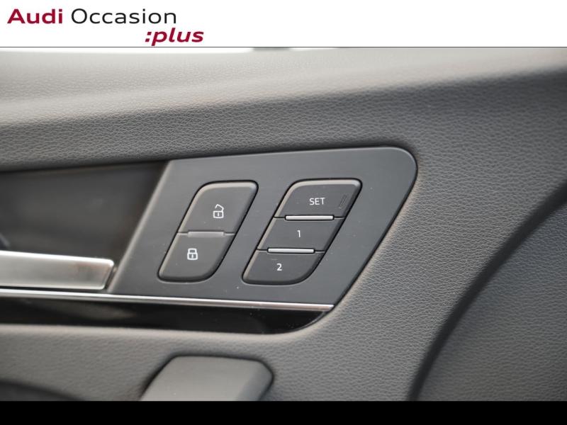 Voitures occasions Audi Q5 Sportback S line Vélizy-Villacoublay
