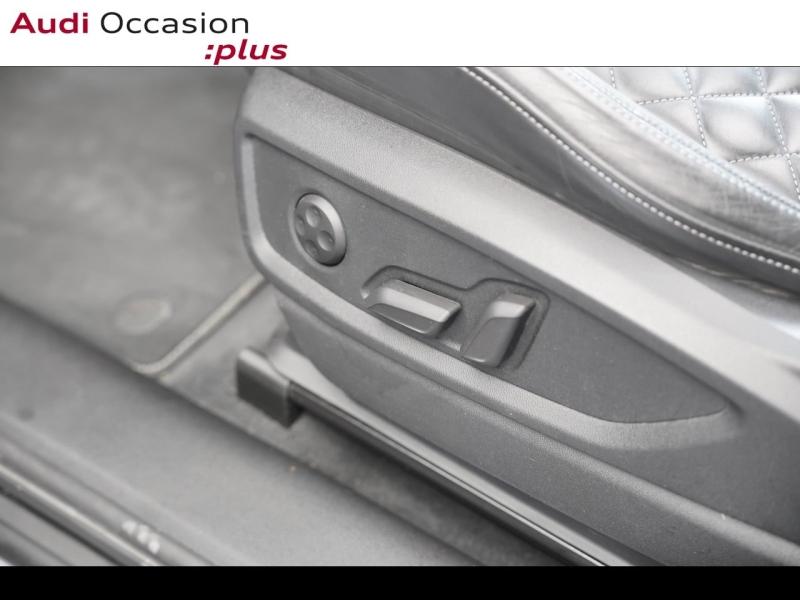 Voitures occasions Audi Q5 Sportback S line Vélizy-Villacoublay
