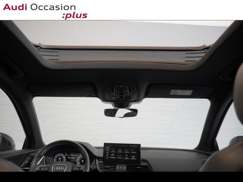 Voitures occasions Audi Q5 Sportback S line Vélizy-Villacoublay