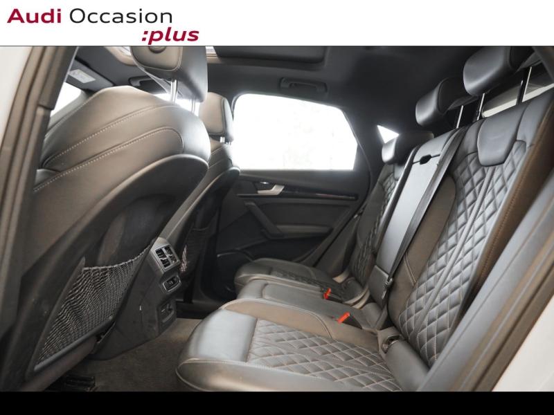 Voitures occasions Audi Q5 Sportback S line Vélizy-Villacoublay