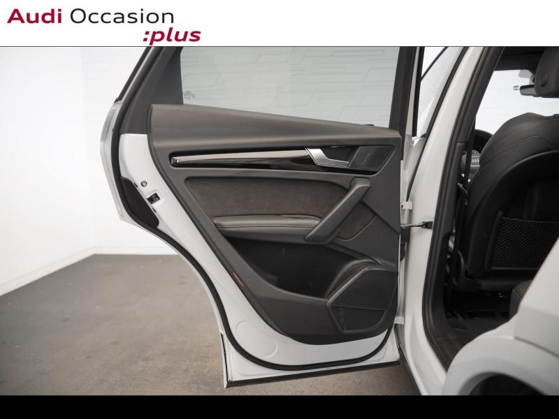 Voitures occasions Audi Q5 Sportback S line Vélizy-Villacoublay