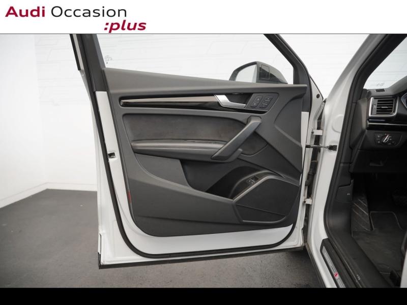 Voitures occasions Audi Q5 Sportback S line Vélizy-Villacoublay