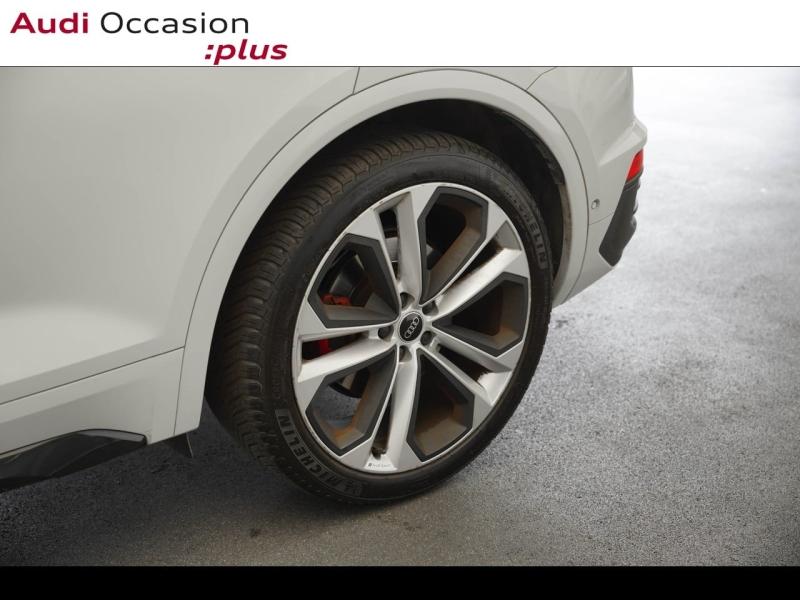 Voitures occasions Audi Q5 Sportback S line Vélizy-Villacoublay