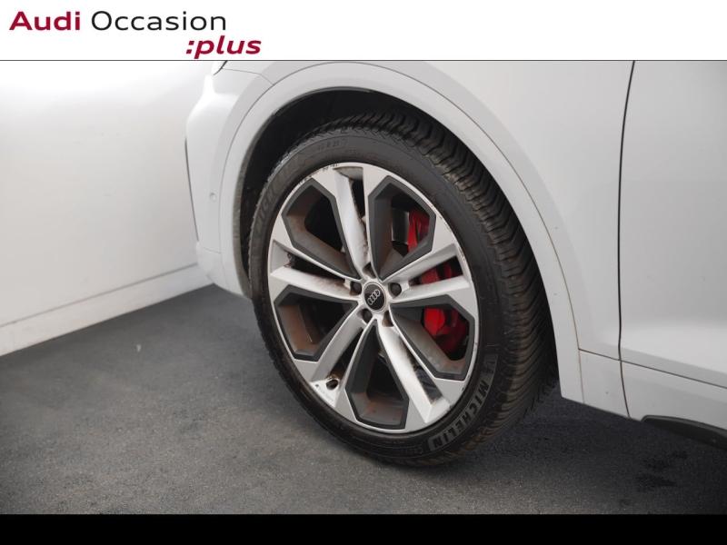 Voitures occasions Audi Q5 Sportback S line Vélizy-Villacoublay