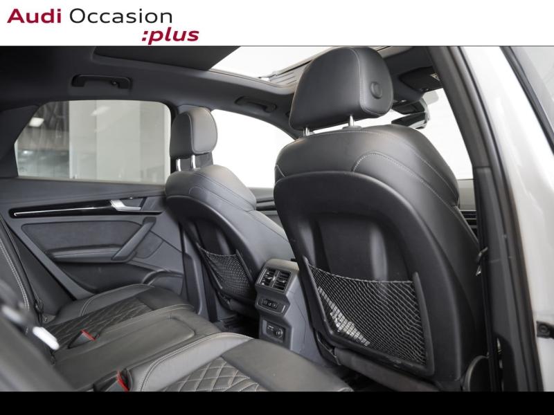 Voitures occasions Audi Q5 Sportback S line Vélizy-Villacoublay