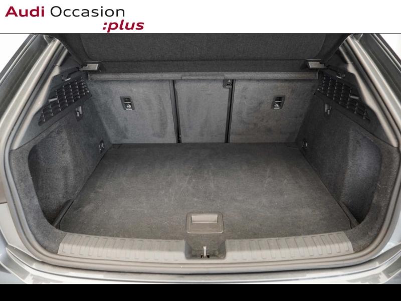 Voitures occasions Audi A3 Sportback S line Vélizy-Villacoublay