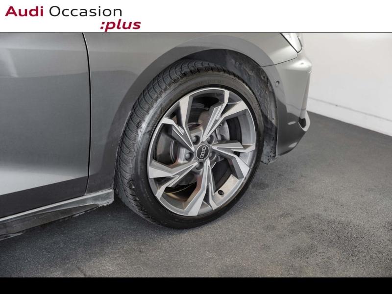 Voitures occasions Audi A3 Sportback S line Vélizy-Villacoublay