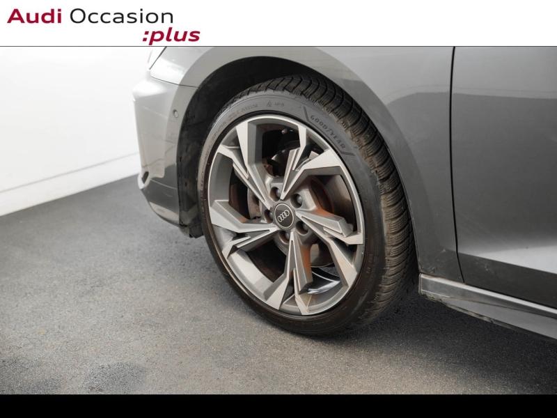 Voitures occasions Audi A3 Sportback S line Vélizy-Villacoublay