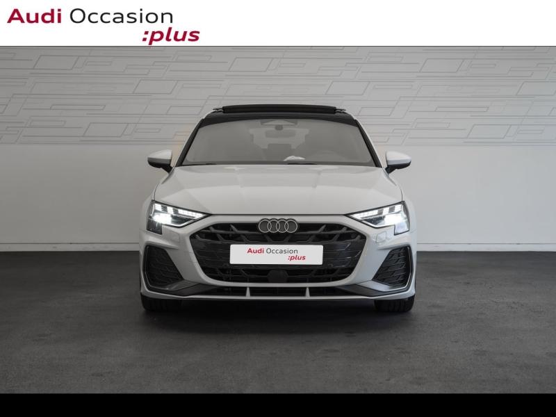 Voitures occasions Audi A3 Sportback S line Vélizy-Villacoublay