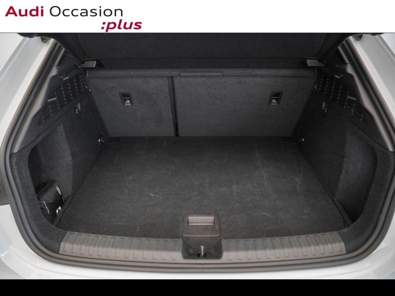 Voitures occasions Audi A3 Sportback S line Vélizy-Villacoublay